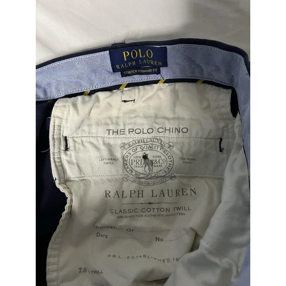 Polo Ralph Lauren great preowned